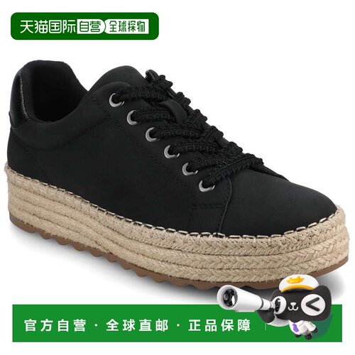 自营journee collectionJournee Women's Cosima Esapdrille Snea