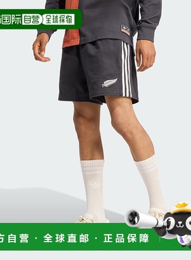 自营Men's adidas adidas Originals & All Blacks Classic Rugby