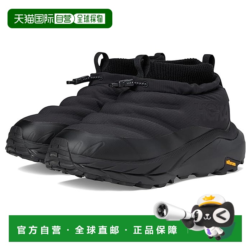 1h可退 香港直邮潮奢 Hoka One One 男士 Kaha 2 Frost GTX® 休闲