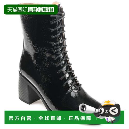 自营Journee Collection 女式 True Comfort Foam Covva 短靴 -