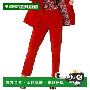 Hale 美国奥莱直发休闲裤 Bob 长裤 Corduroy 自营