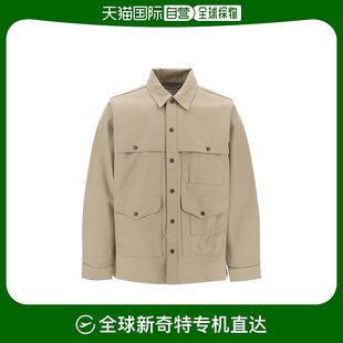 男士 美国直邮 filson 休闲西装