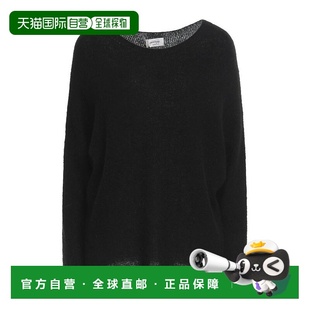 美国直邮 毛衣长袖 ottod 女士 针织马海毛 ame