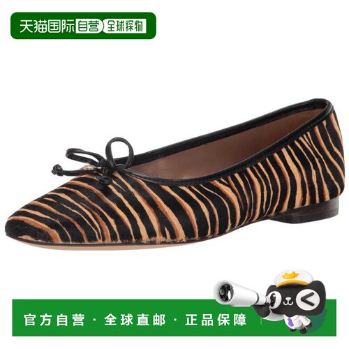 自营Sam Edelman Meadow Tan Multi I5383L6202女士-米色 美国奥