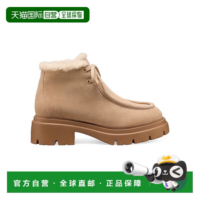 1h可退 【美国直邮】stuart weitzman 女士 靴子