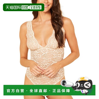 自营 Cosabella Pret-A-Pret泰迪熊-多功能 美国奥莱直发