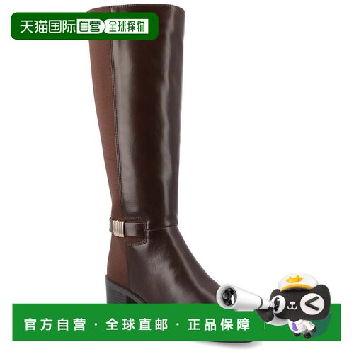 自营journee collectionJournee 系列宽版宽小腿女式 Londyn Tru