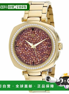 1h可退 【美国直邮】christian van sant 女士 休闲手表