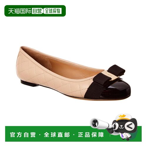 【美国直邮】ferragamo/菲拉格慕 女士 时尚休闲鞋【付后1h可退】