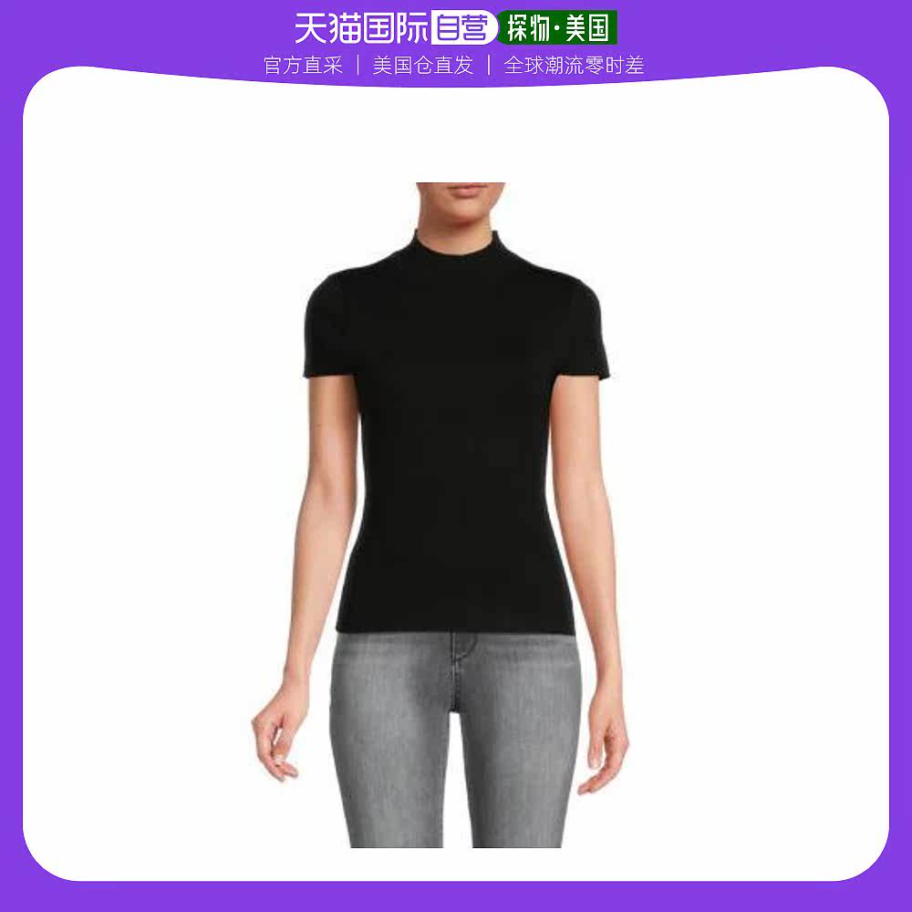 【美国直邮】dkny 女士 上装t恤