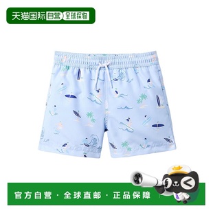 多功能 jack珍妮和杰克回收冲浪泳裤 美国奥莱直发 and 自营janie