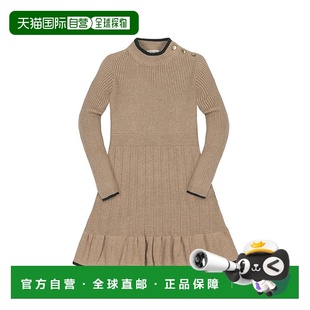 beige 自营Hope Sweaterdress Henry 美国奥莱直发