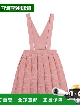 自营 hope & henryHope&Henry毛衣裙-粉红色 美国奥莱直发