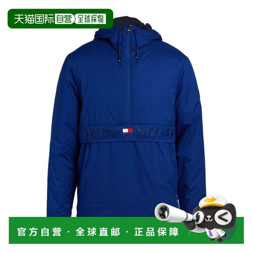 【美国直邮】tommy hilfiger 男士 夹克衫