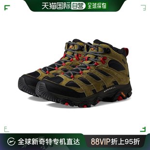 迈乐徒步鞋 登山鞋 男士 美国直邮Merrell