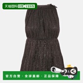 Missoni Top Metallic Lurex 自营M Sleeveless Patterned Knit