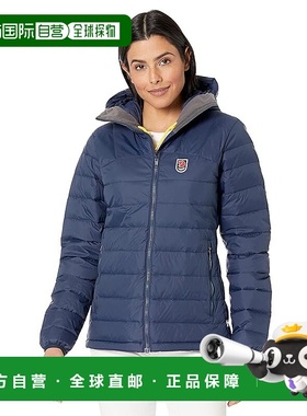 1h可退 香港直邮潮奢 fjällräven 北极狐 女士 Expedition Pack D