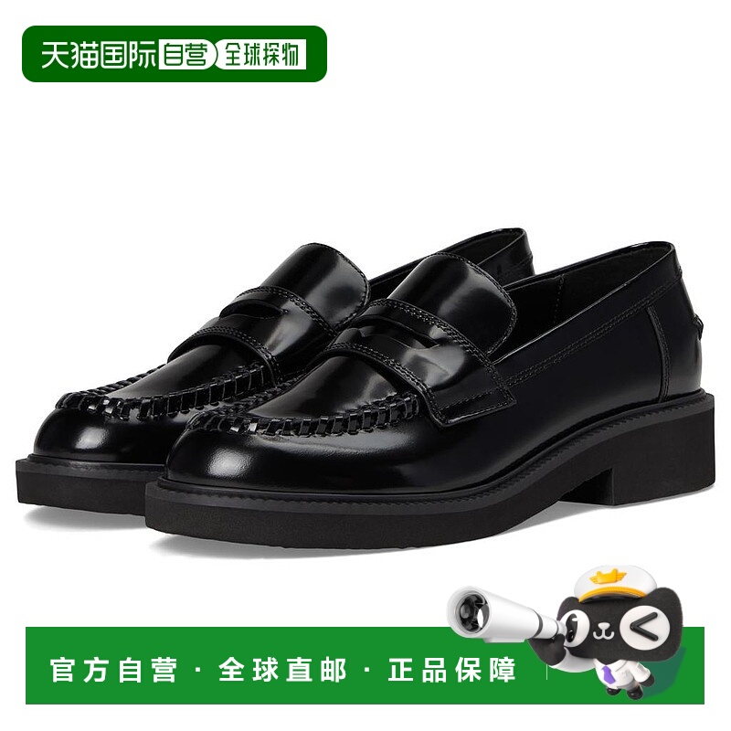 1h可退 【美国直邮】marc fisher ltd 女士 时尚休闲鞋