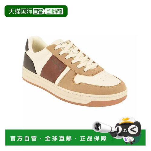 美国直邮tommy hilfiger 男士 时尚休闲鞋运【付后1h可退】