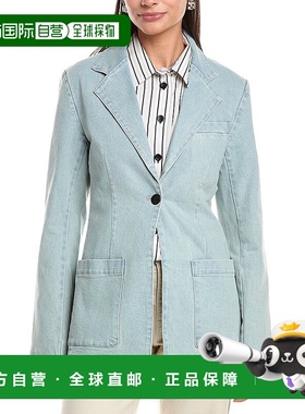 自营 proenza schouler white labelProenza Schouler白色Freya牛