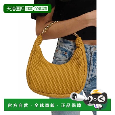 自营urban expressions第戎的翡翠斜挎包-第戎 美国奥莱直发