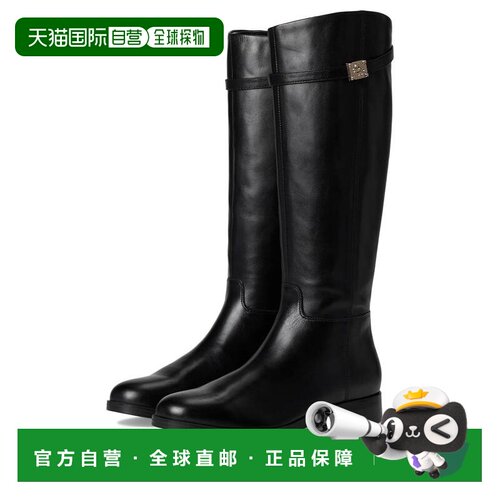 1h可退 【美国直邮】guess 女士 靴子长筒靴马靴