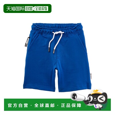 自营Sovereign Code Trio Short - blue 美国奥莱直发