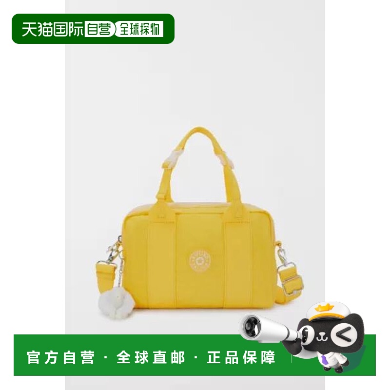 1h可退 【美国直邮】kipling 女士 双肩包