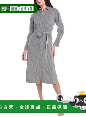 自营 J.McLaughlin Quince连衣裙-多色 美国奥莱直发新款