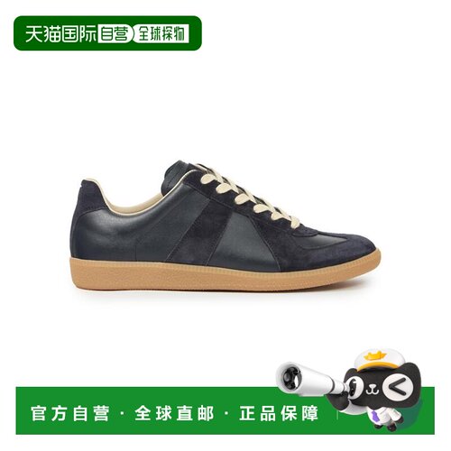 美国直邮maison margiela 男士 时尚休闲鞋男【付后1h可退】