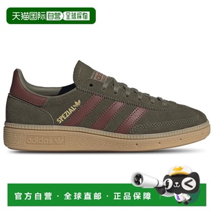 美国直邮 休闲鞋 adidas 时尚 婴幼儿 1h可退