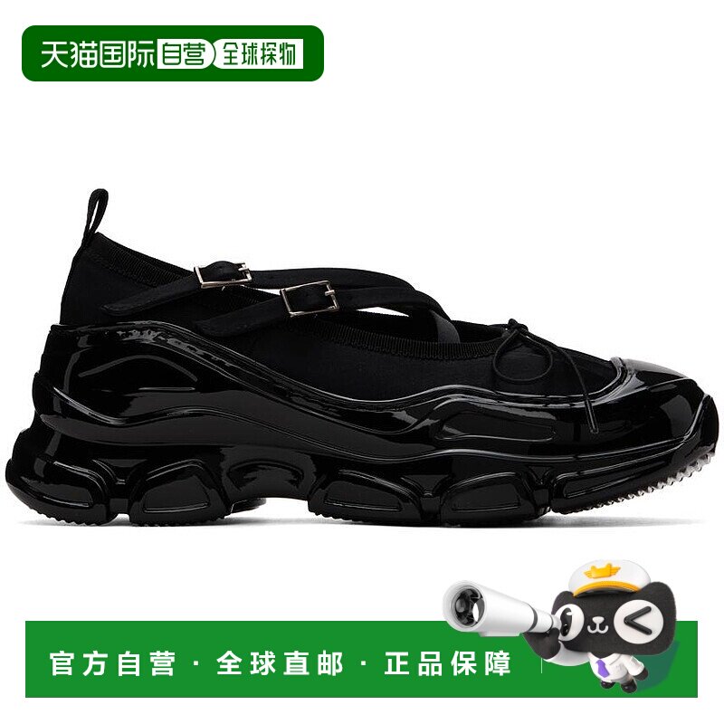 【美国直邮】simone rocha 女士 时尚休闲鞋厚底女鞋松糕鞋