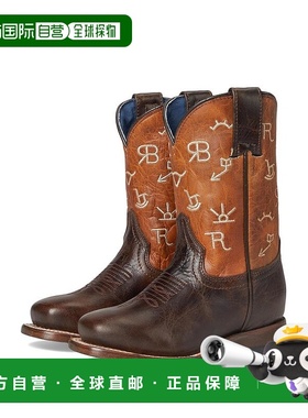 1h可退 【美国直邮】roper 儿童 靴子