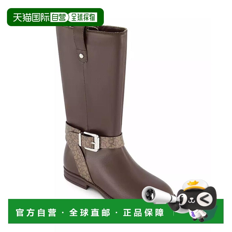 1h可退 【美国直邮】DKNY Little and Big Girls Emma Esmeralda