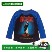 Rock Chaser There Baseball Shirt 自营 Let black