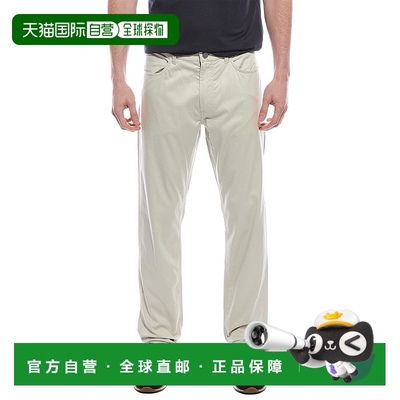 自营 theory理论Zaine裤子 美国奥莱直发