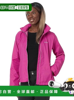 1h可退 香港直邮潮奢 Columbia 哥伦比亚 女士 Switchback™ IV 夹