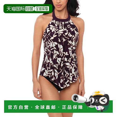 自营Magicsuit Martinique Jojo Tankini - multi 美国奥莱直发