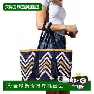 美国奥莱直发 自营 urbanista马拉卡女式 单肩包 马拉卡