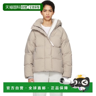 米色 加拿大鹅 女士 Pastel Junction Canada 香港直邮潮奢 Goose