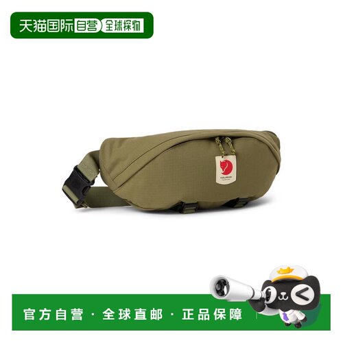 1h可退 【美国直邮】fjällräven 女士 休闲裤