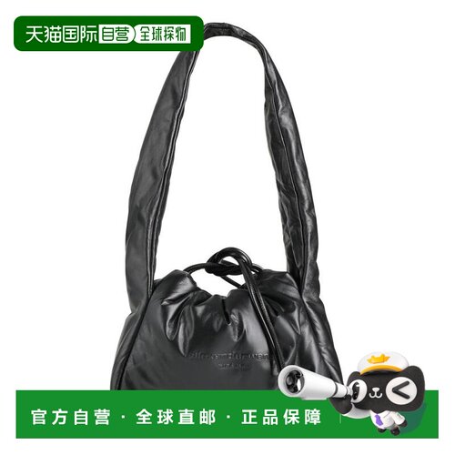 1h可退 【美国直邮】alexander wang 女士 托特包