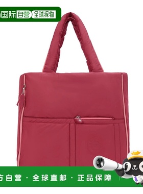 自营Kipling Jamil Puffed 13