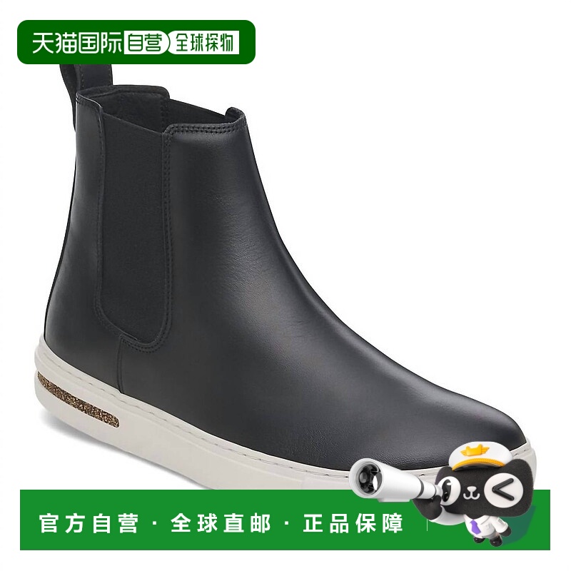 自营birkenstockWomen's Bend Chelsa Boots In Black - black 美