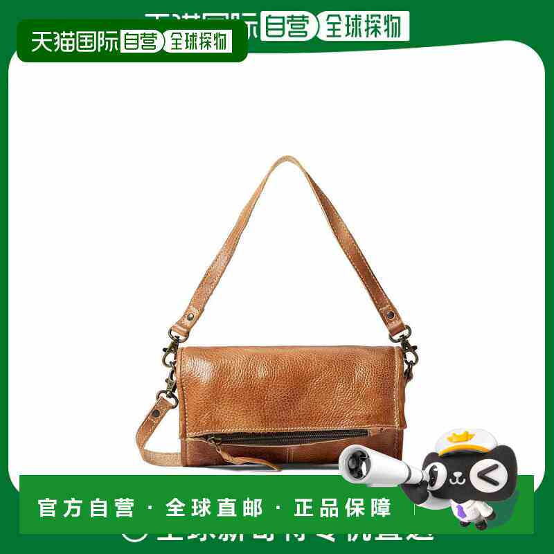 1h可退 【美国直邮】bed stu 女士 单肩包