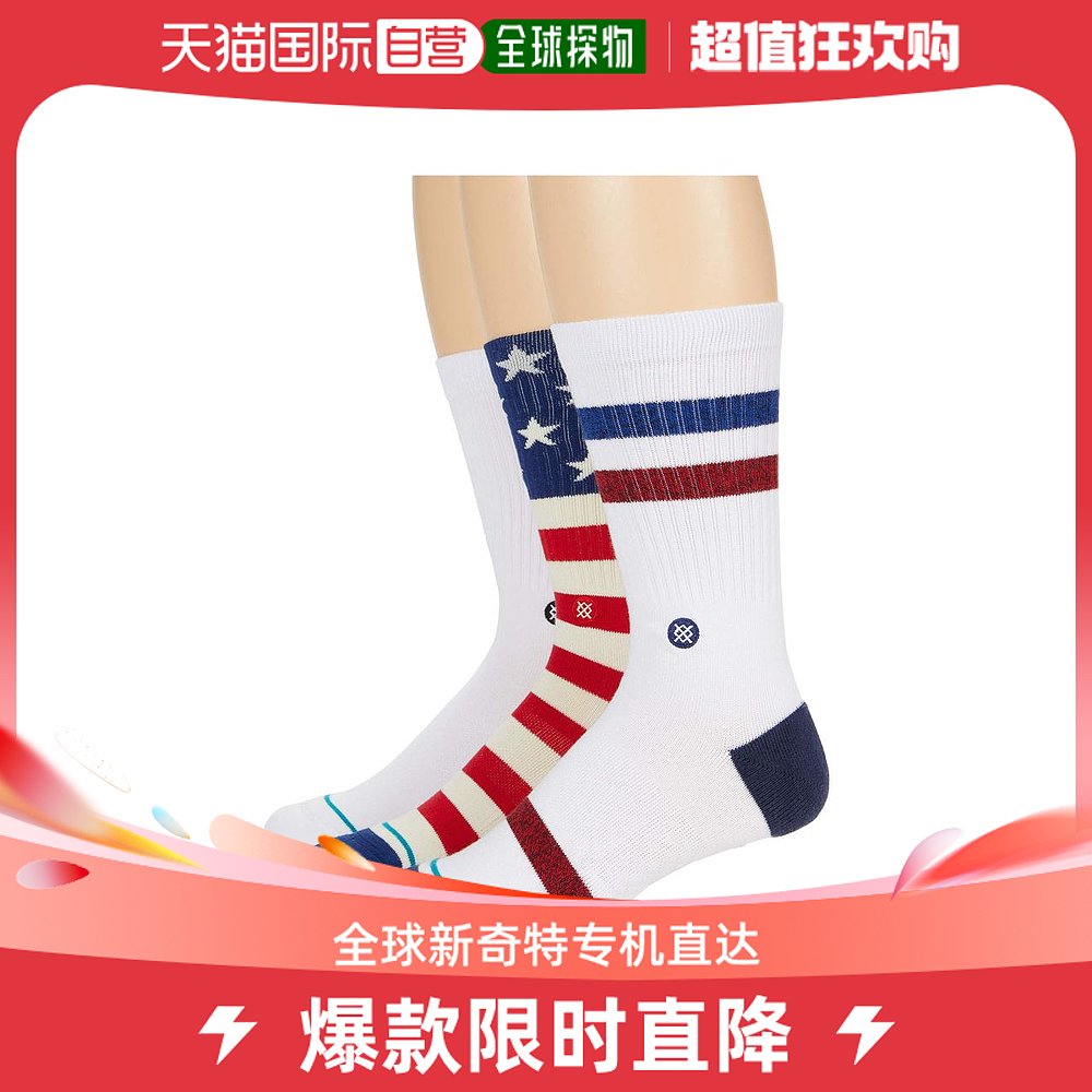 【美国直邮】stance 女士 袜子