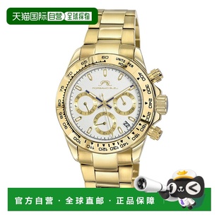 Alexis Stainless 自营Porsamo Bracelet Women Steel Wat Bleu