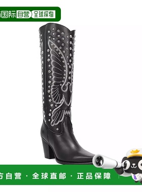 1h可退 【美国直邮】dingo 女士 靴子长筒靴女靴