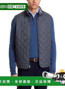 1h可退 【美国直邮】peter millar 男士 背心马甲