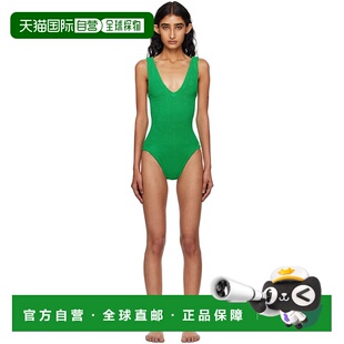 Ford 汤姆 Sadie 香港直邮潮奢 连体 绿色 Tom 女士 1h可退 福特